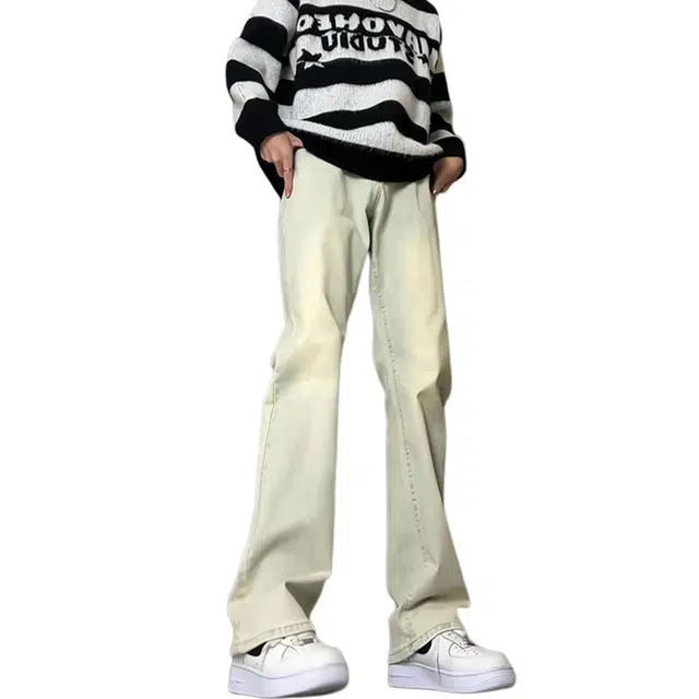 ZIAREL clean fit