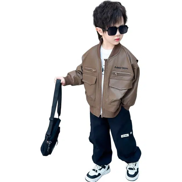 FIRS kids