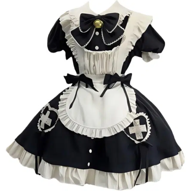 WLEQK CosplayLolita