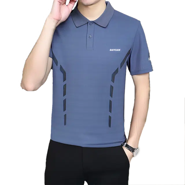 BaiYuan Trousers Polo