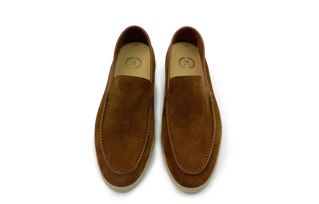 Antonio Barezzi Loafers