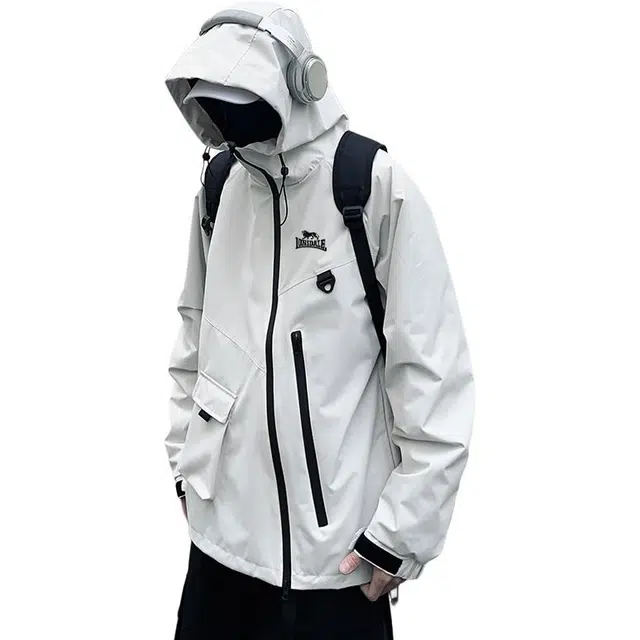 LONSDALE