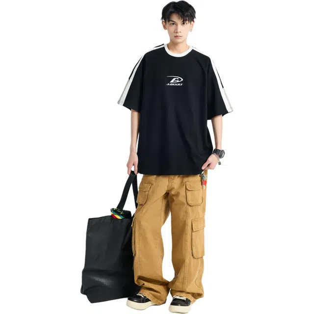 T