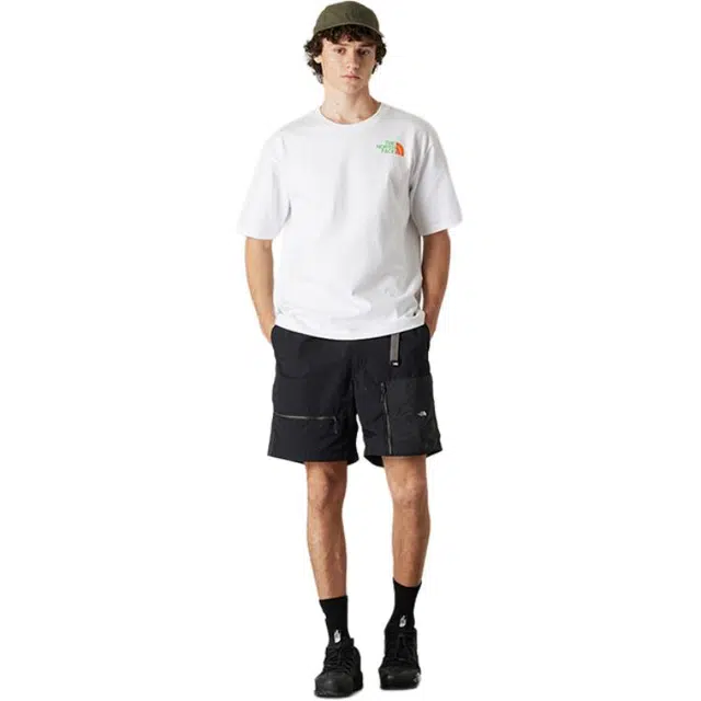 THE NORTH FACE UE T