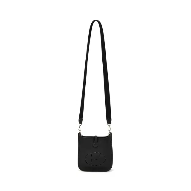 Hermes Evelyne 16 Black