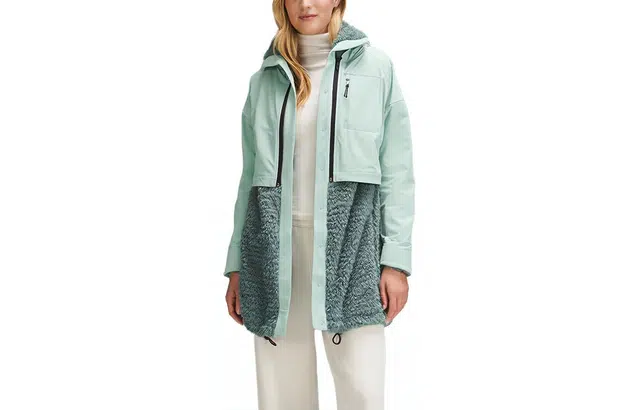 lululemon Cozy Travel