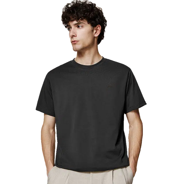 JUDGER T