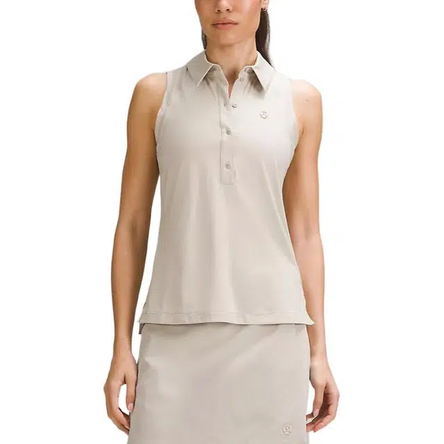lululemon Quick-Dry Sleeveless Shirt