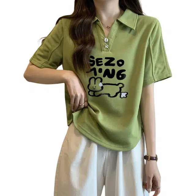 PA POLO T