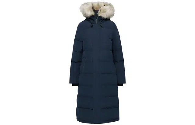 ARITZIA TNA The Powder Park Long Parka
