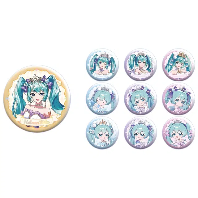 MIKU