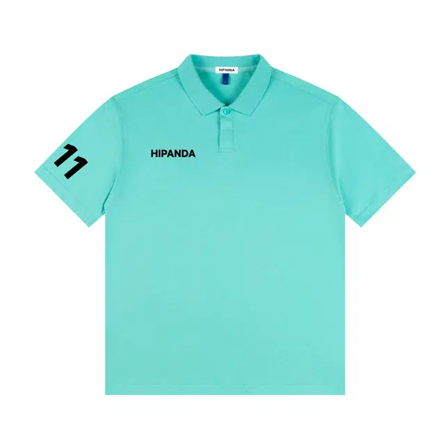 HIPANDA logoPolo