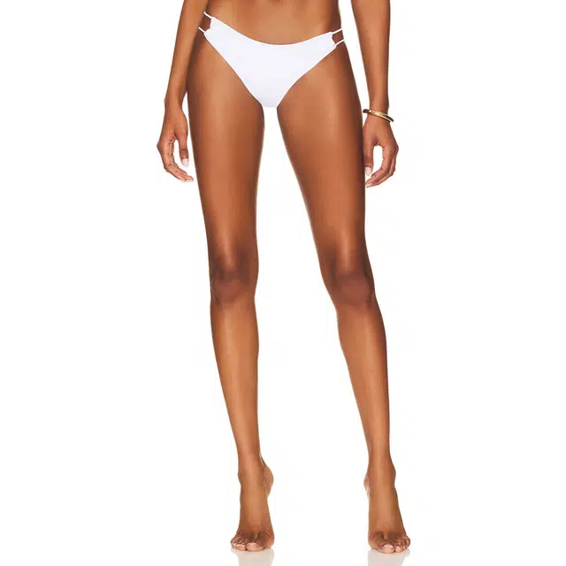 SUPERDOWN Zana Bikini Bottom