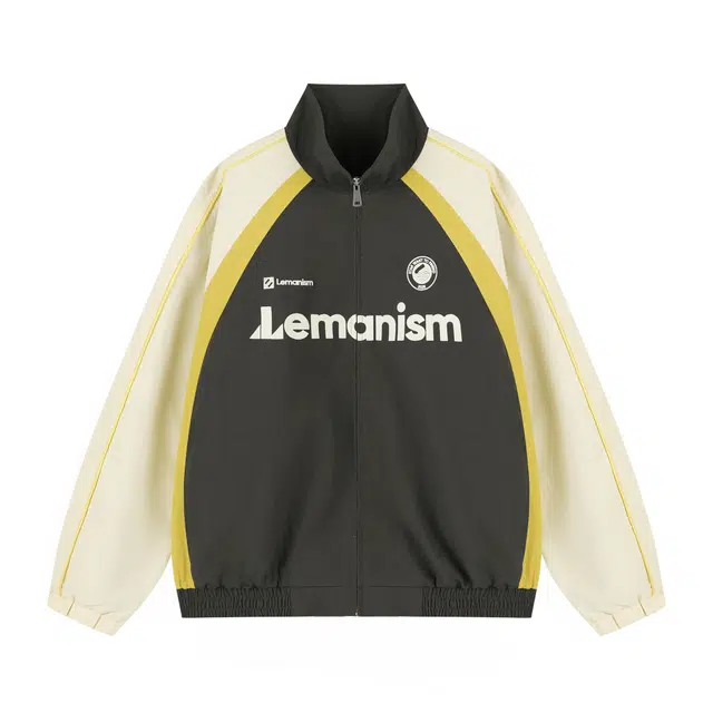 LEMANISM Logo