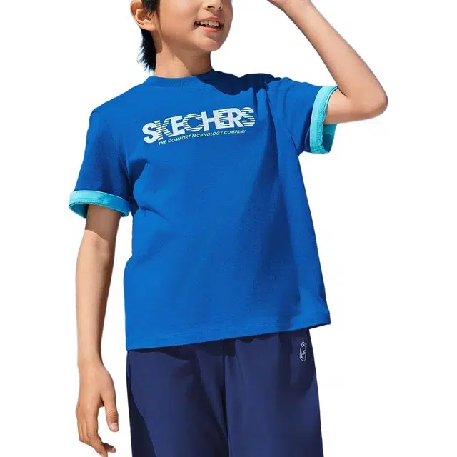 Skechers kidsT 007G