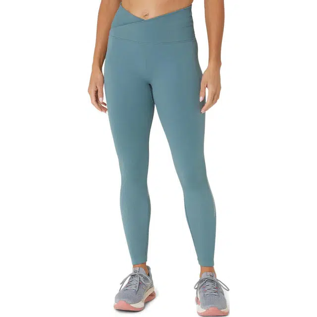 Asics WOMEN NAGINO SEAMLESS TIGHT