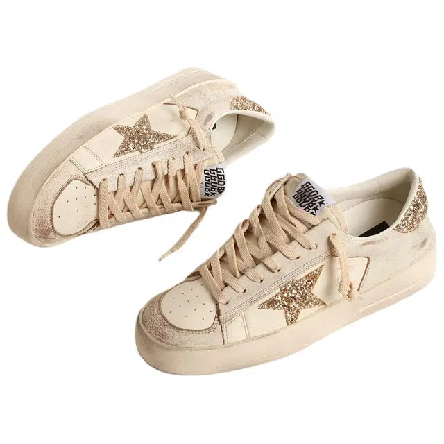 Golden Goose Stardan