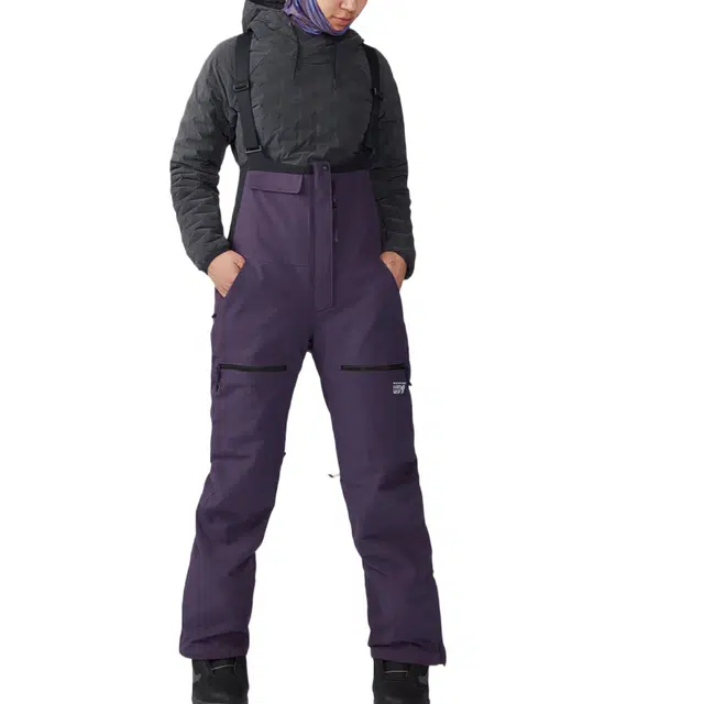 MOUNTAIN HARDWEAR WPowderMaven