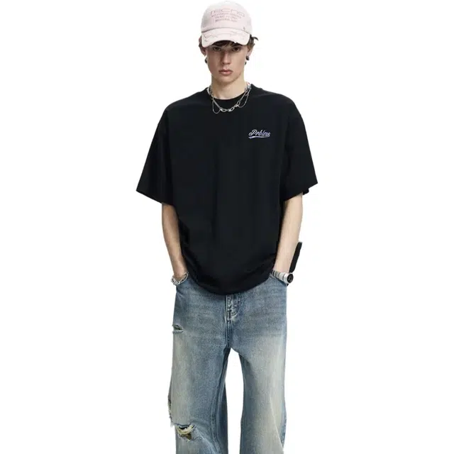 PRBLMS LOGOT
