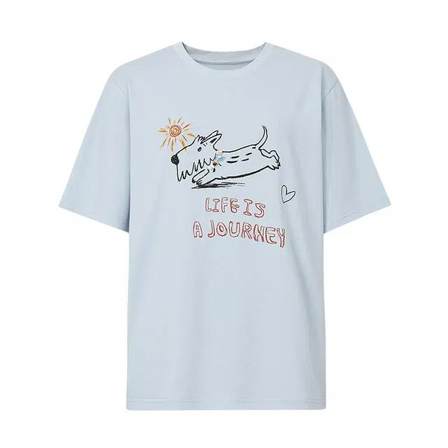 Hopeshow T