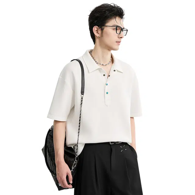 EARL JOEL Polo