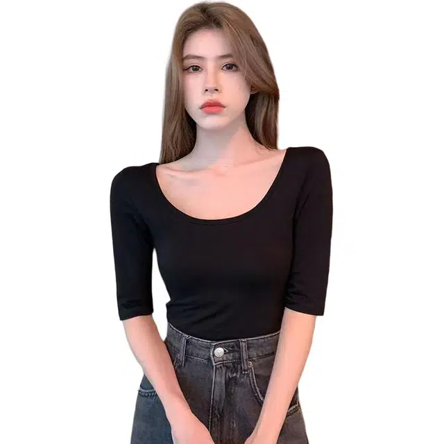 U T