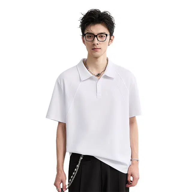 EARL JOEL Polo