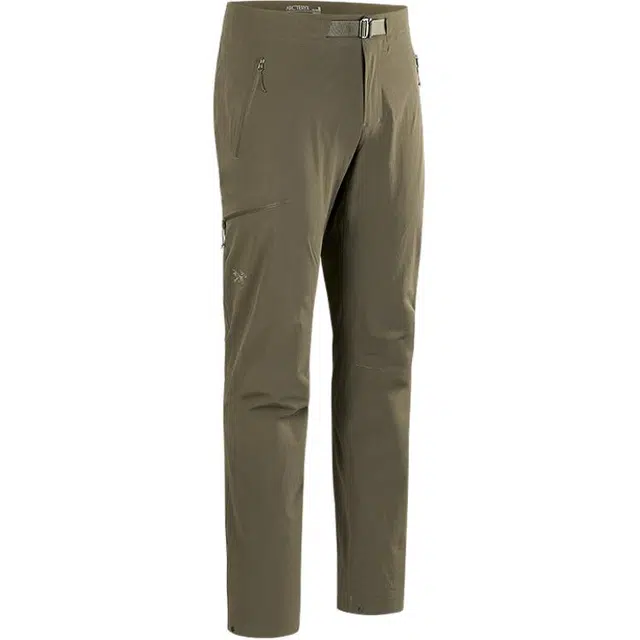 Arcteryx GAMMA SL PANT logo