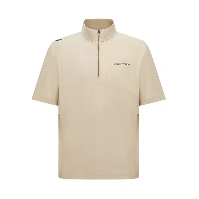 DESCENTE GOLF S-CORE Polo