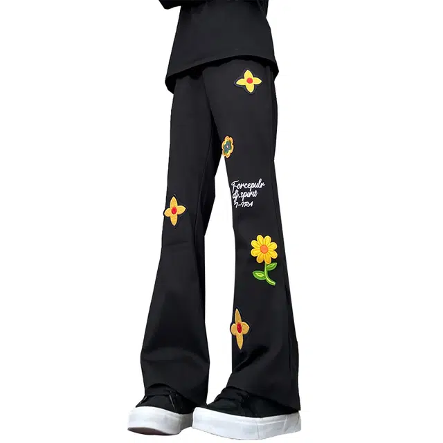 DJ.SPIRIT cleanfitlogo