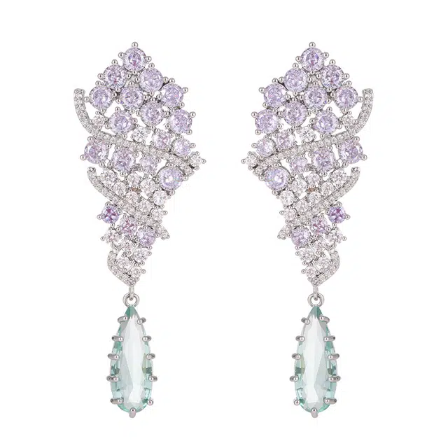 VIOLET S925