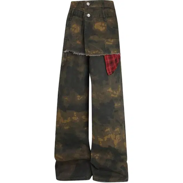 MARTHENAUT Dirty fit