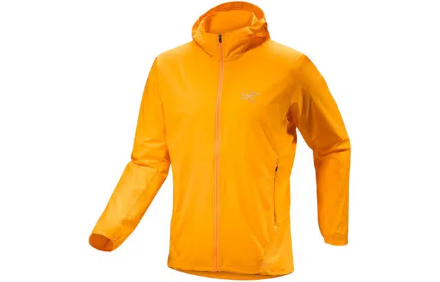 Arcteryx INCENDO HYBRID