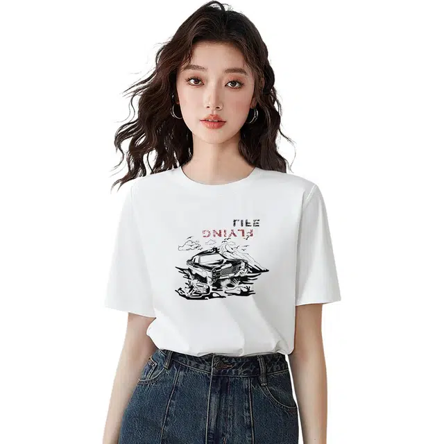 ONE MORE SS24 T