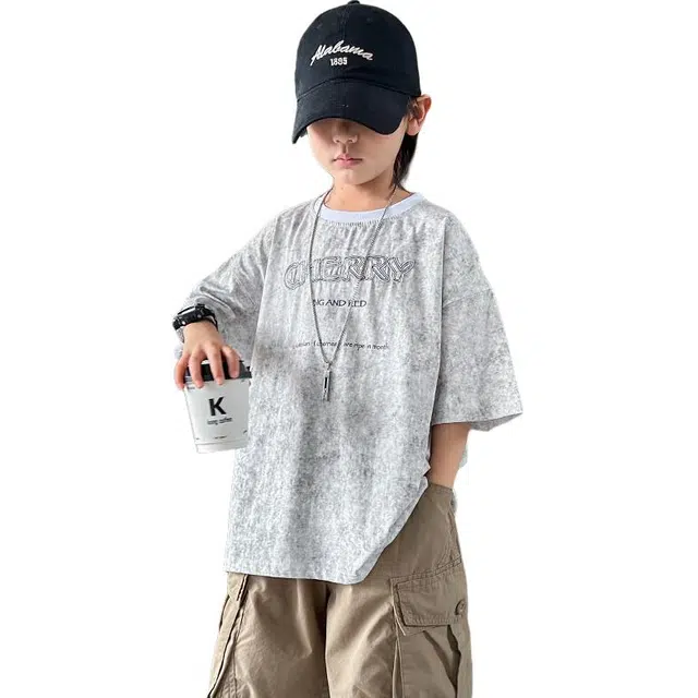 FIRS kidsT