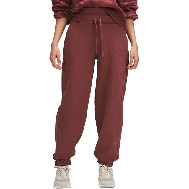 lululemon Plush Fleece