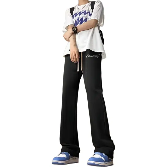 CHARLIE GOLF