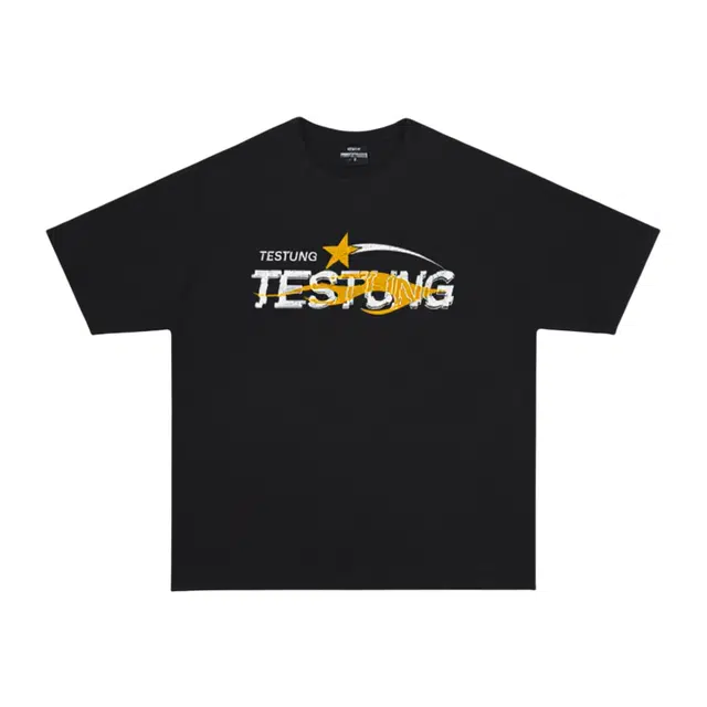 TESTUNG LOGO300T
