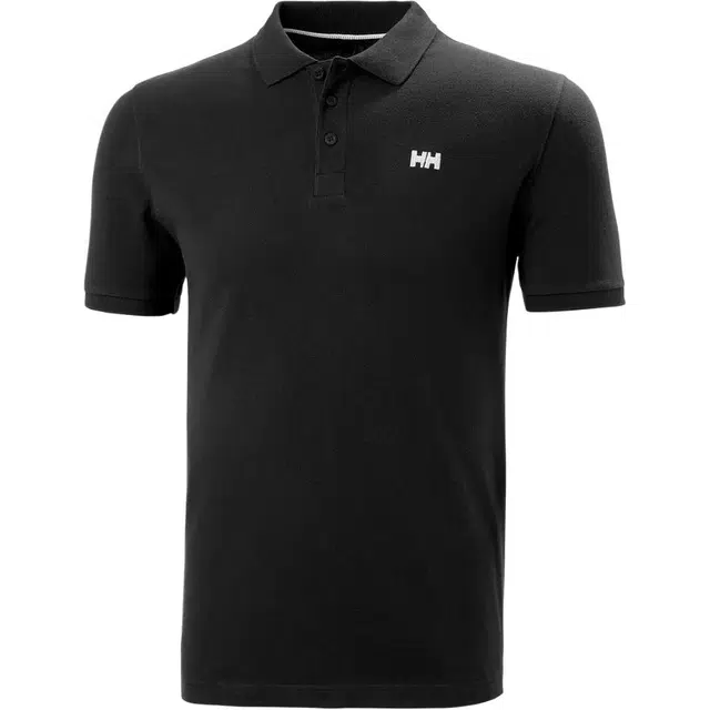 HELLY HANSEN Transat Herren logoPolo