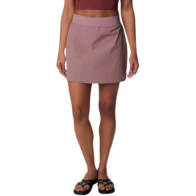 Columbia Boundless Trek Skort A
