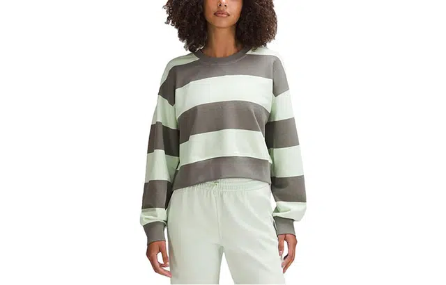 lululemon Perfectly Oversized