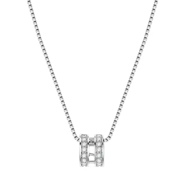DAISY BEAUTY s925