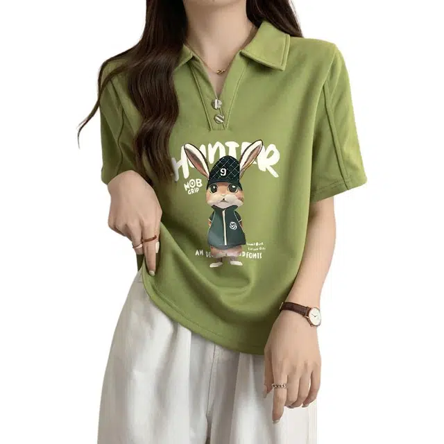 PA POLO T
