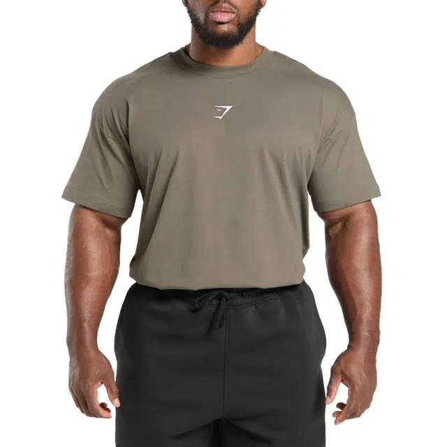 GYMSHARK Training Dept. T-Shirt T
