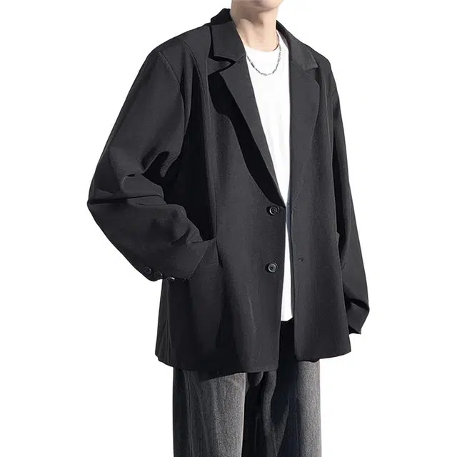 WHELVE ALLBLACKcleanfit