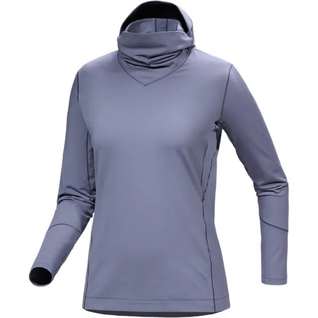 Arcteryx Rho Hoody