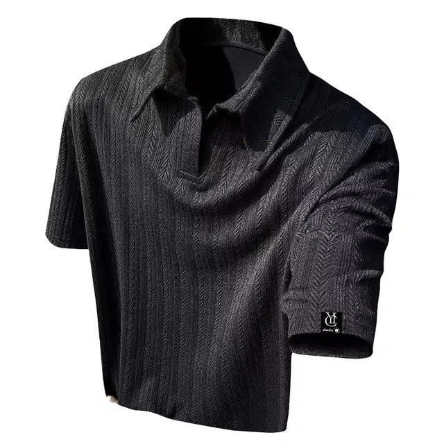 YICHEN cleanfitPOLO