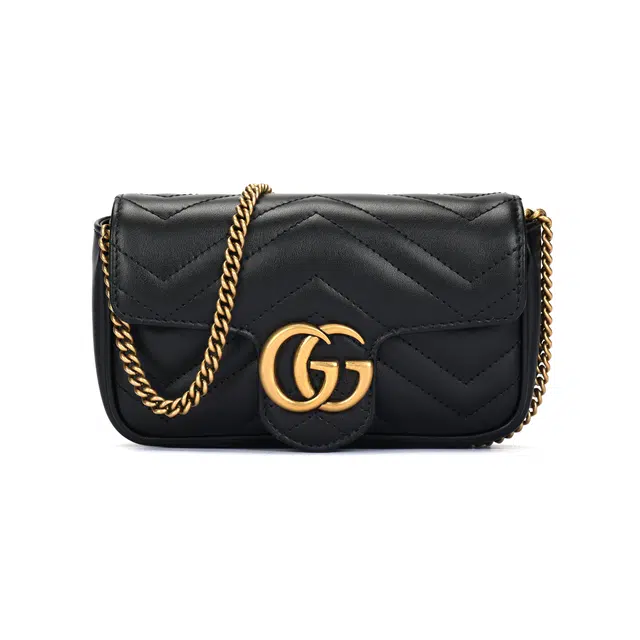 GUCCI GG Marmont G V