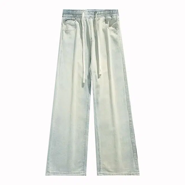 Menglaini clean fit