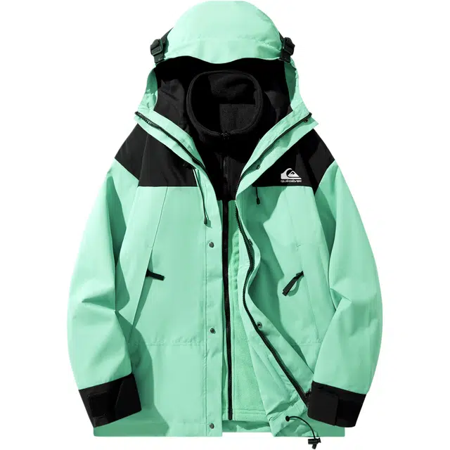 Quiksilver Burst